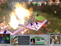 Empire Earth 2: The Art of Supremacy screenshot, image №440245 - RAWG