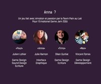 Anna ? screenshot, image №1177185 - RAWG