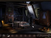 Art of Murder: Hunt for the Puppeteer screenshot, image №503328 - RAWG