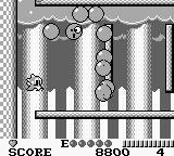 Bubble Bobble Part 2 screenshot, image №734899 - RAWG