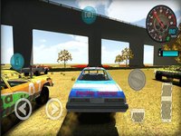 Demolition Derby Crash Racing: Free Play Car War screenshot, image №2125751 - RAWG
