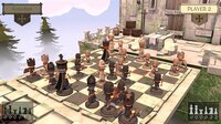 Chess Gambit screenshot, image №4039530 - RAWG