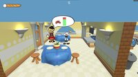 KITCHEN KOMBAT! screenshot, image №3743359 - RAWG