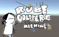 rube goldberg machine (ec3938) screenshot, image №3556476 - RAWG