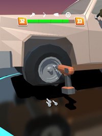 Car Restoration 3D screenshot, image №2355847 - RAWG