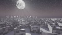 The Maze Escaper screenshot, image №2522859 - RAWG