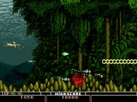 SEGA Mega Drive Classic Collection Volume 3 screenshot, image №571872 - RAWG