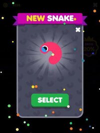 Jelly Snake screenshot, image №2621555 - RAWG