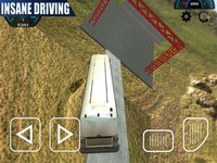 Impossible Track: Bus Driving screenshot, image №1667907 - RAWG