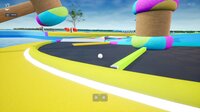 Hybrid MiniGolf Beta screenshot, image №4066239 - RAWG