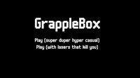 UP924610 GrappleBox screenshot, image №2189554 - RAWG