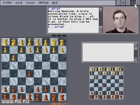 Kasparov's Gambit screenshot, image №341490 - RAWG