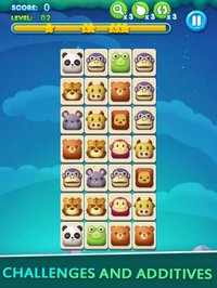 Pet Connect Pet Fun screenshot, image №1325536 - RAWG