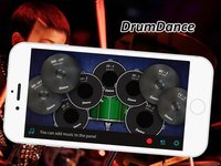Real Drum Kit - Dance Version screenshot, image №1950880 - RAWG