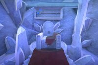 Ice Chamber - Mystery Escape Room screenshot, image №2972181 - RAWG