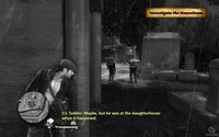 The Saboteur screenshot, image №363511 - RAWG