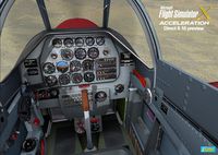 Microsoft Flight Simulator X: Acceleration screenshot, image №473452 - RAWG