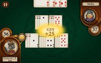 Aces Gin Rummy Free screenshot, image №1448175 - RAWG