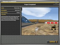 Caterpillar Construction Tycoon screenshot, image №440598 - RAWG