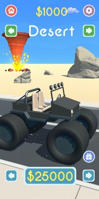 Car Clash screenshot, image №2435958 - RAWG