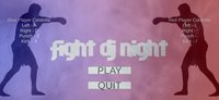 Fight DJ Night screenshot, image №2276322 - RAWG