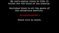Grandslaughter screenshot, image №3664968 - RAWG