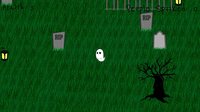 Spooky Scary Ghost screenshot, image №2205377 - RAWG