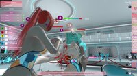 Glamour Riot screenshot, image №4195842 - RAWG