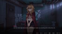 Scarlet Wolf screenshot, image №4238241 - RAWG