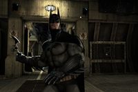 Batman: Arkham Asylum screenshot, image №502216 - RAWG