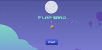Flap Bird screenshot, image №2504878 - RAWG