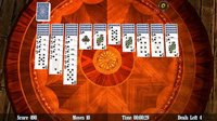 Spider Solitaire 3D screenshot, image №1329377 - RAWG