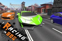 Drift Car City Racing Traffic screenshot, image №1507335 - RAWG