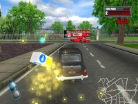 London Taxi: Rushour screenshot, image №427803 - RAWG