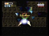 Star Fox 64 (1997) screenshot, image №741272 - RAWG