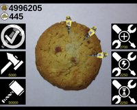 Cookie Cracker screenshot, image №1880252 - RAWG