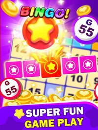 Lucky Bingo2021 screenshot, image №2913550 - RAWG