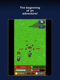 Tap Knight - Idle Adventure screenshot, image №3299227 - RAWG