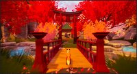 Zenko: A Fox's Tale screenshot, image №2946069 - RAWG