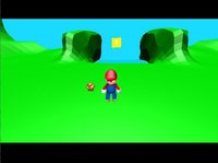 Mario Game Test screenshot, image №1984963 - RAWG