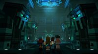 Minecraft: Story Mode - Season Two - Episode 1 screenshot, image №641432 - RAWG