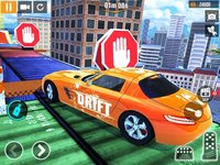 Car Racing - Speed Driving screenshot, image №2097517 - RAWG