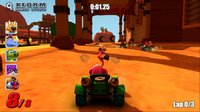 Go Kart Go! Ultra! screenshot, image №1888024 - RAWG