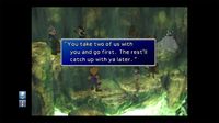 Final Fantasy VII (1997) screenshot, image №1609007 - RAWG
