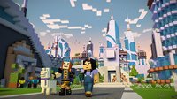 Minecraft: Story Mode - Season Two - Episode 1 screenshot, image №641430 - RAWG