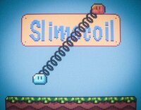 Slimecoil screenshot, image №2884620 - RAWG