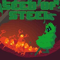 Seed of Steel screenshot, image №3863264 - RAWG