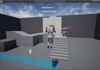 jmp zone screenshot, image №2856677 - RAWG