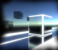 Ion Cubes screenshot, image №1454566 - RAWG