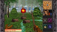 The Quest Classic Gold screenshot, image №1630873 - RAWG